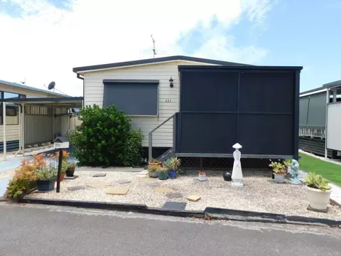 Bayway Village - Site 223