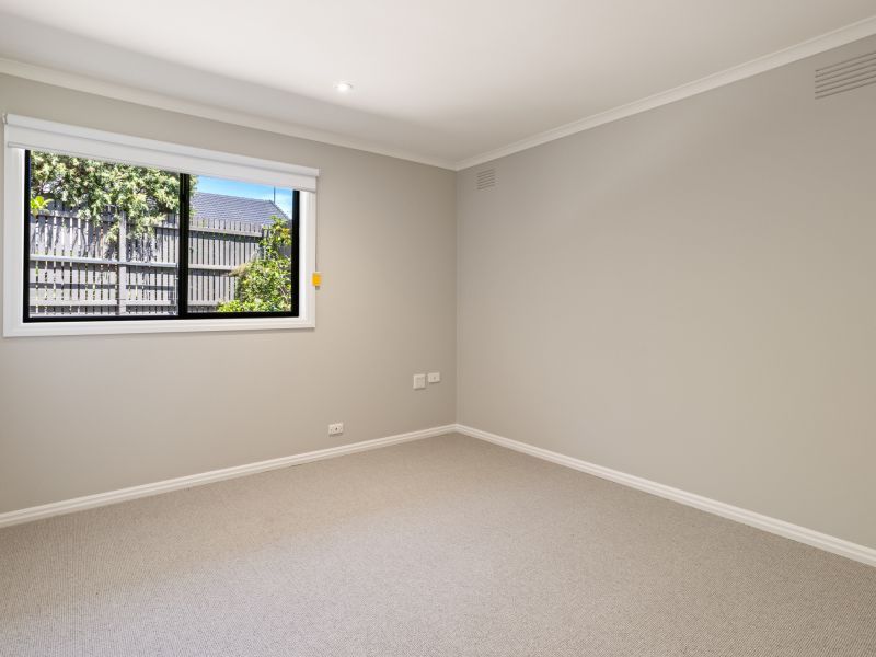 DEPOSIT TAKEN - Large ground floor unit facing Tanti Creek Reserve