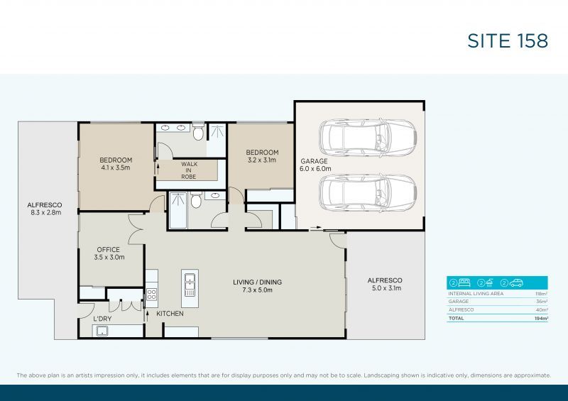 Bespoke Modern Home – Move-In Now - Ready for Effortless Living!