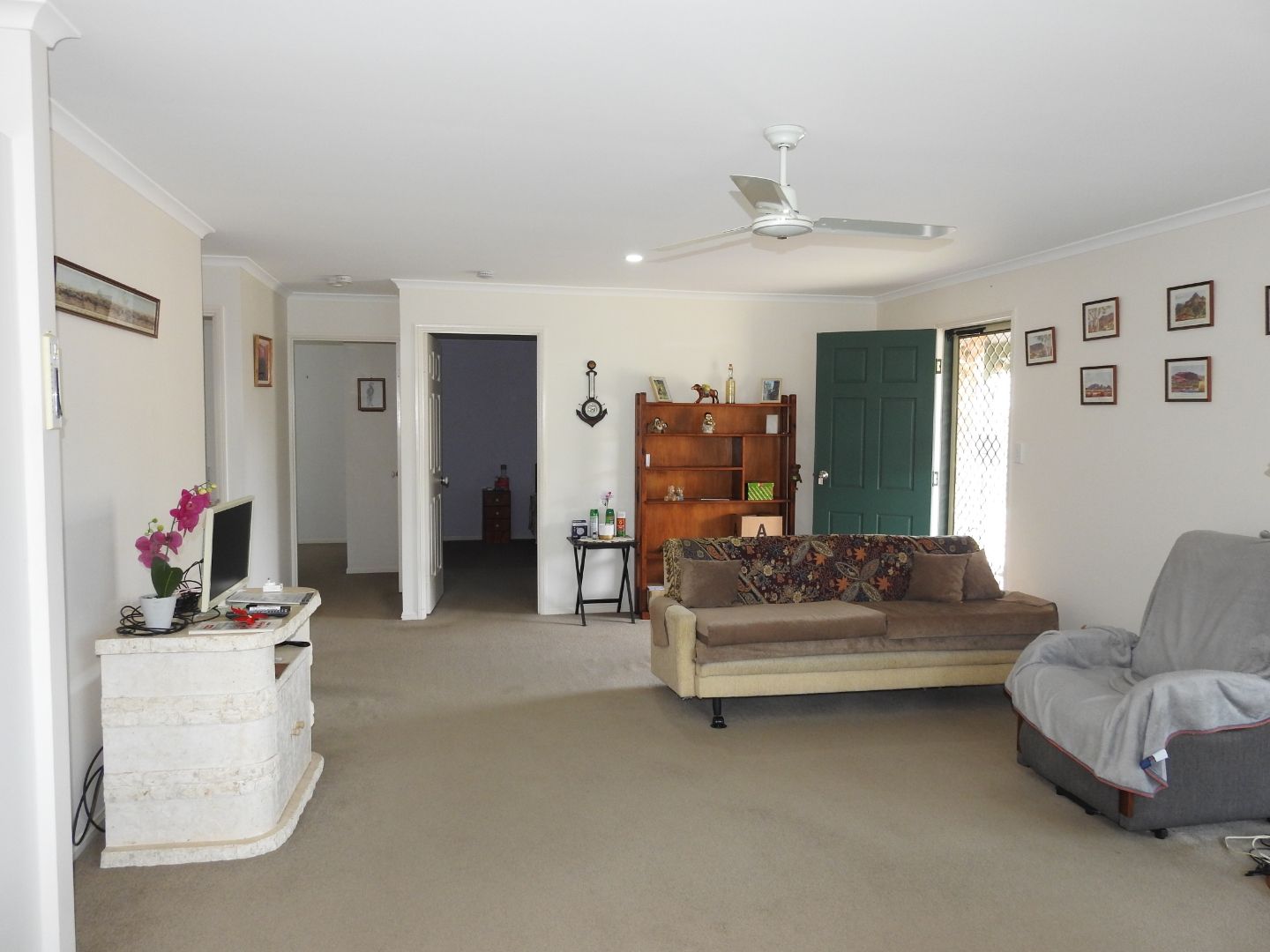 Location, Location, Location