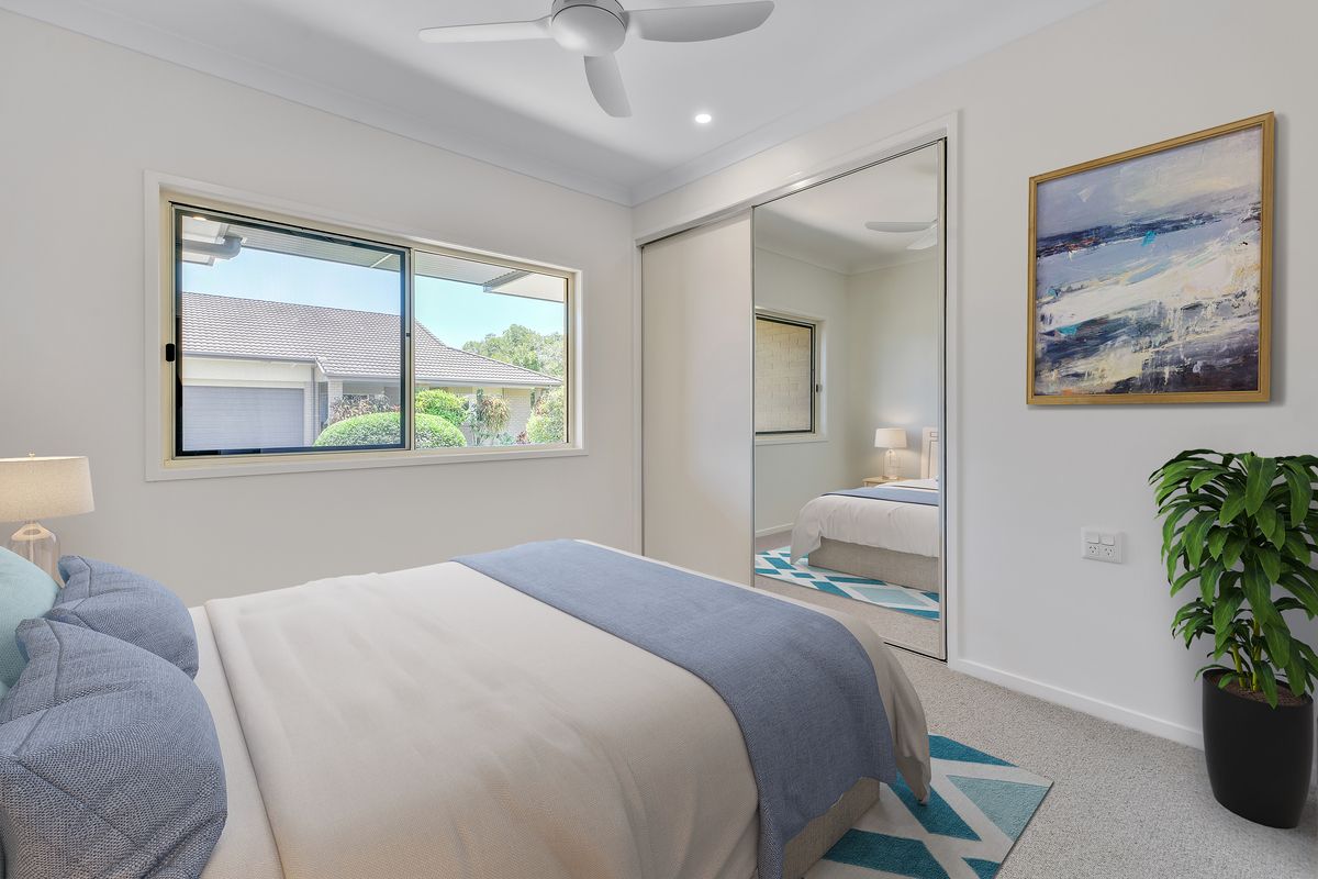 Caloundra Rise Retirement Estate Unit 150