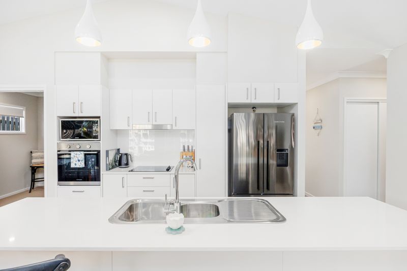 Space, Comfort, and Convenience!