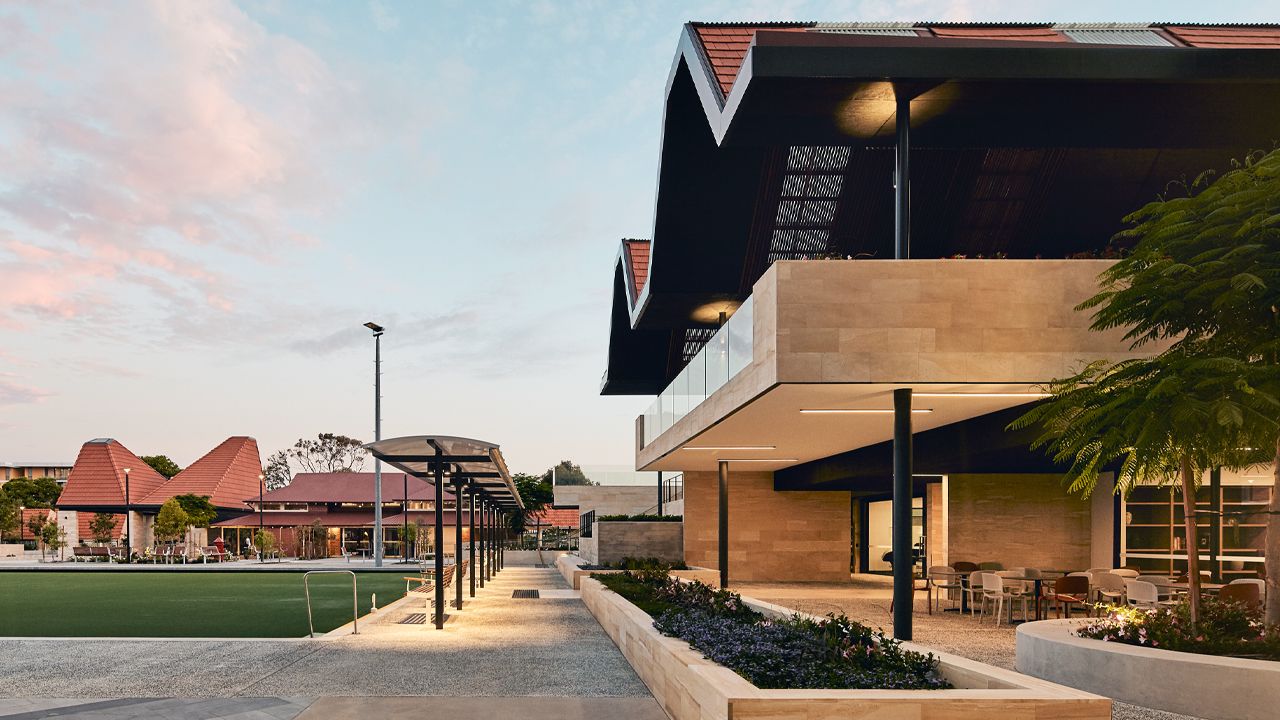 SwanCare Bentley Park