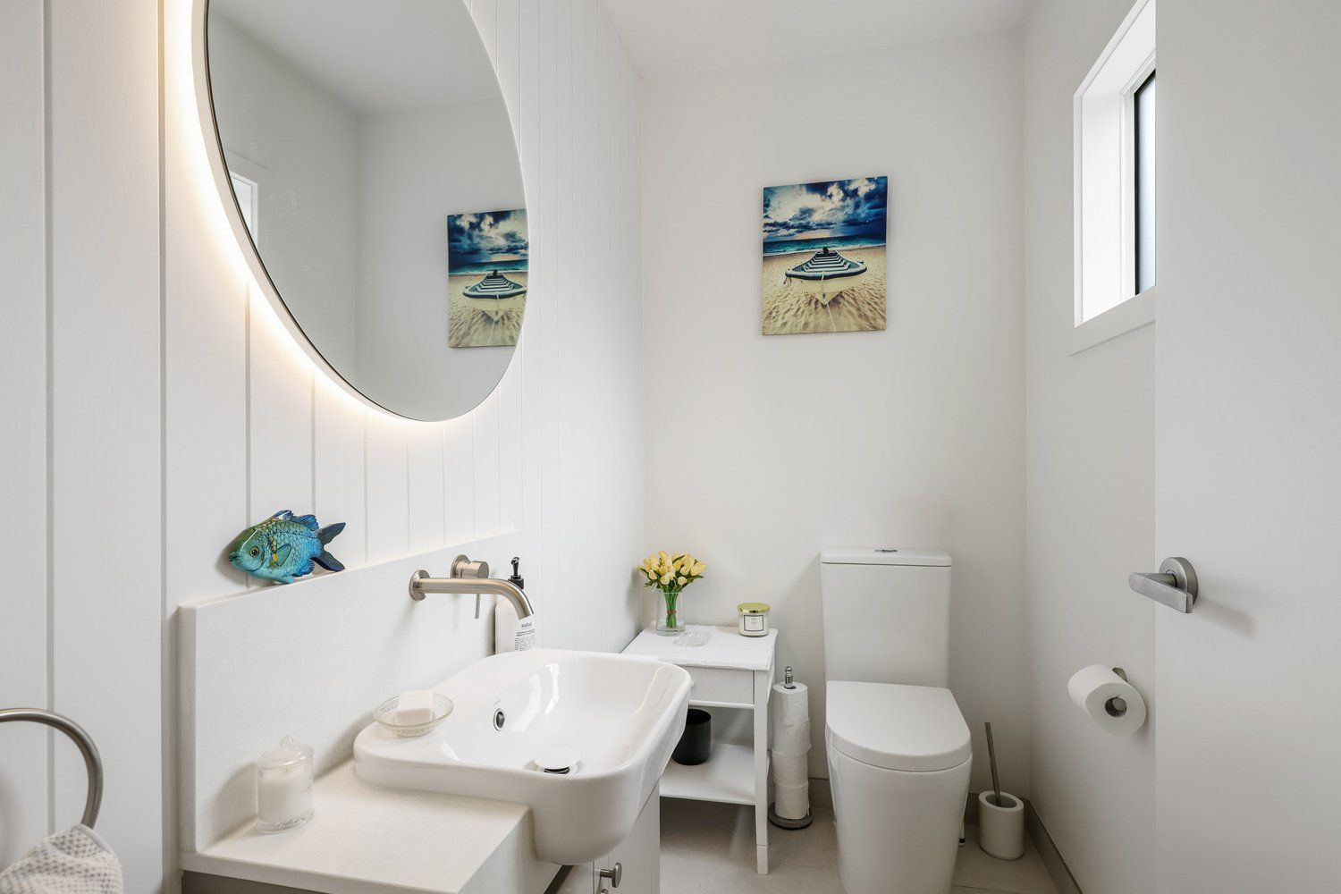 Lifestyle Communities Phillip Island - A smart, stylish one-bedroom retreat near the park