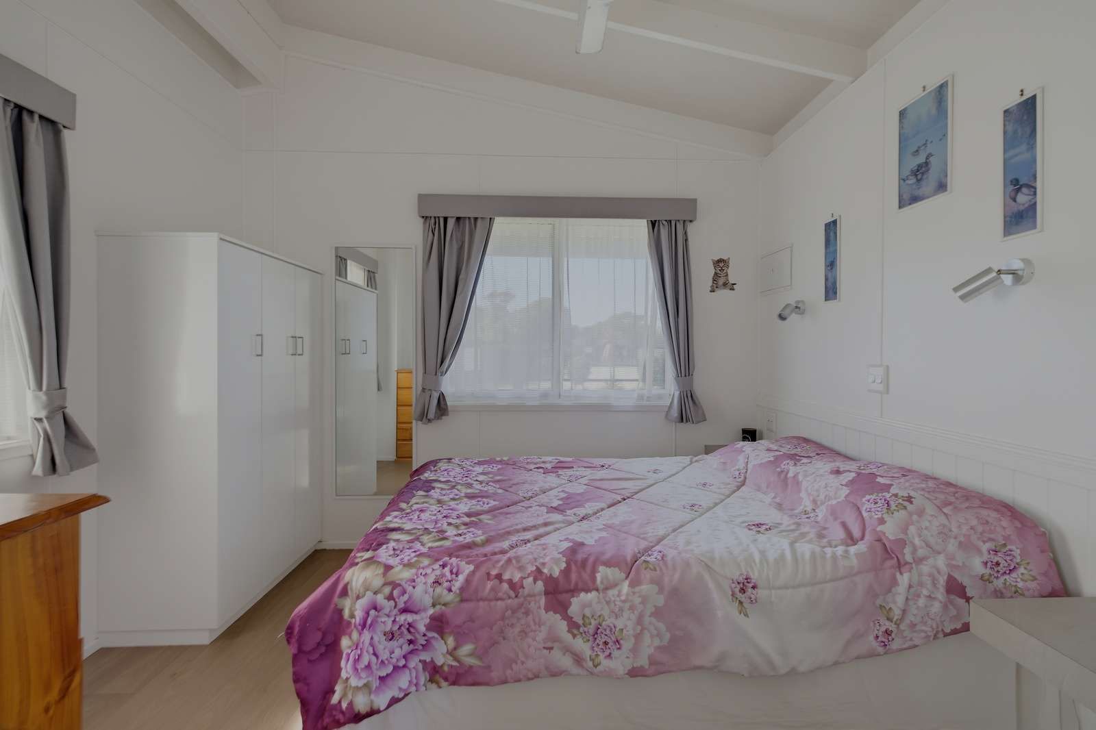 Affordable 55+ Land Lease Living | 2-Bedroom Home at Frenchview Lifestyle Village