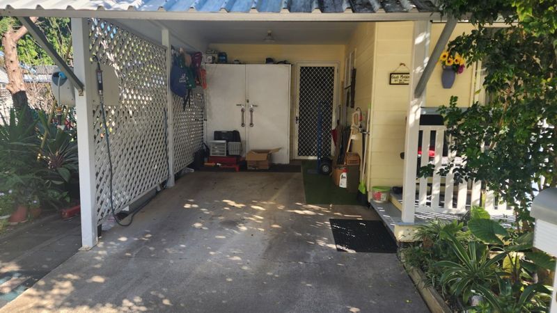 3 Bedroom Corner Block