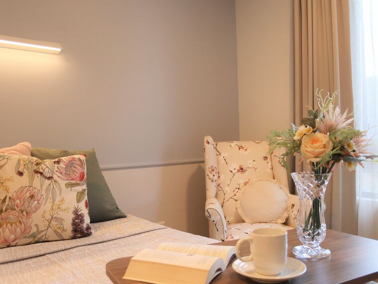 Porter Lodge Residential Care