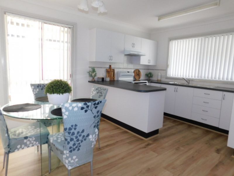 Banksia Grove Village - Site 163b