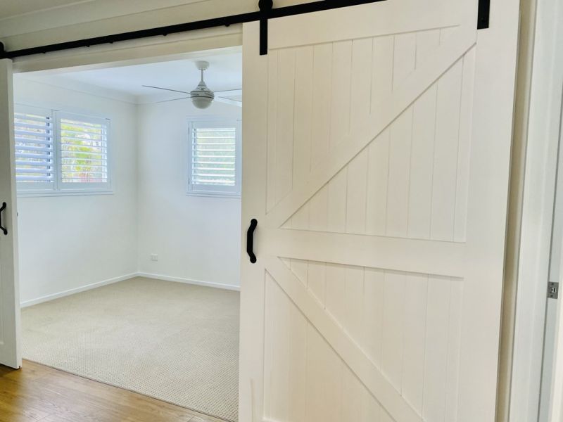Spacious home in perfect location
