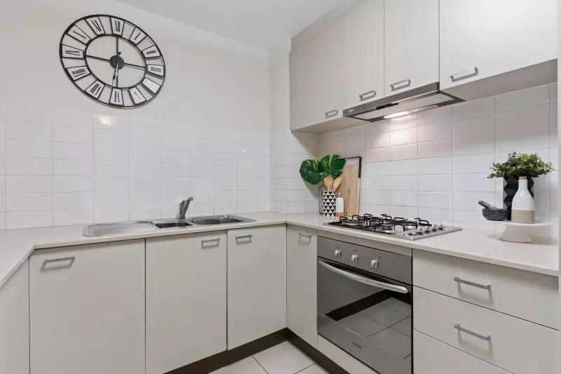 Spacious Modern & Central Home!