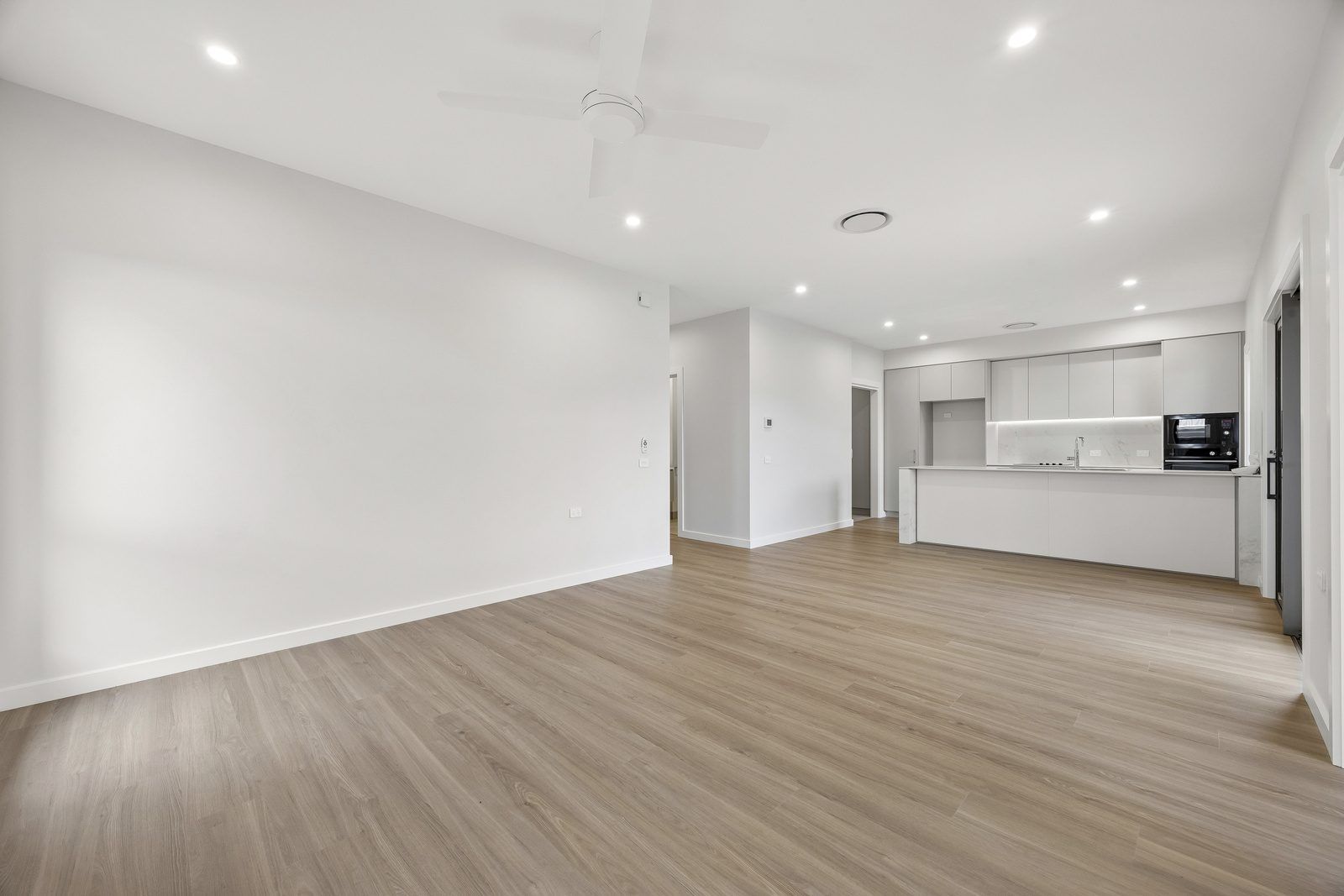 Brand-New Elegance with Smart Design,