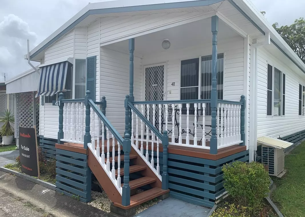 DEPOSIT TAKEN / UNDER CONTRACT - Two Large Bedrooms - Great Carport and Shed - High Ceilings