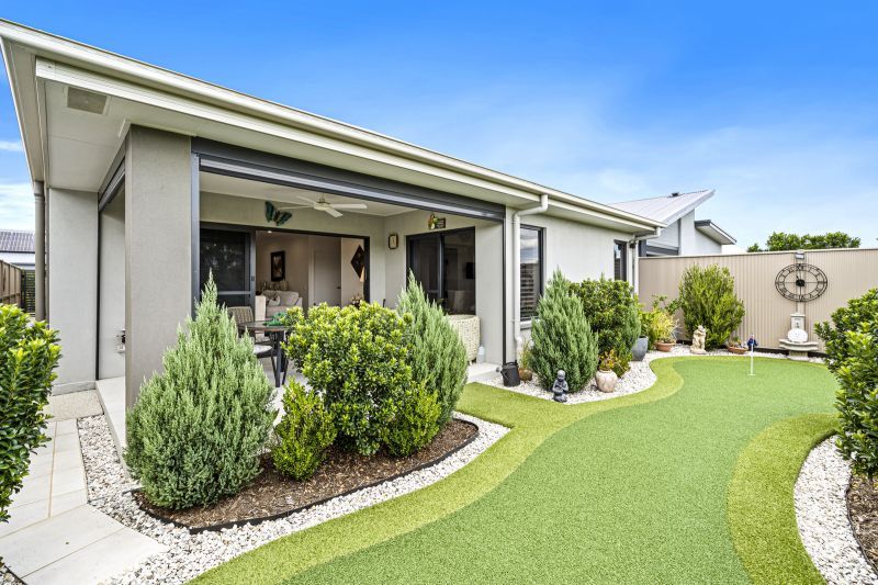 Site 92 - Established Kalbar