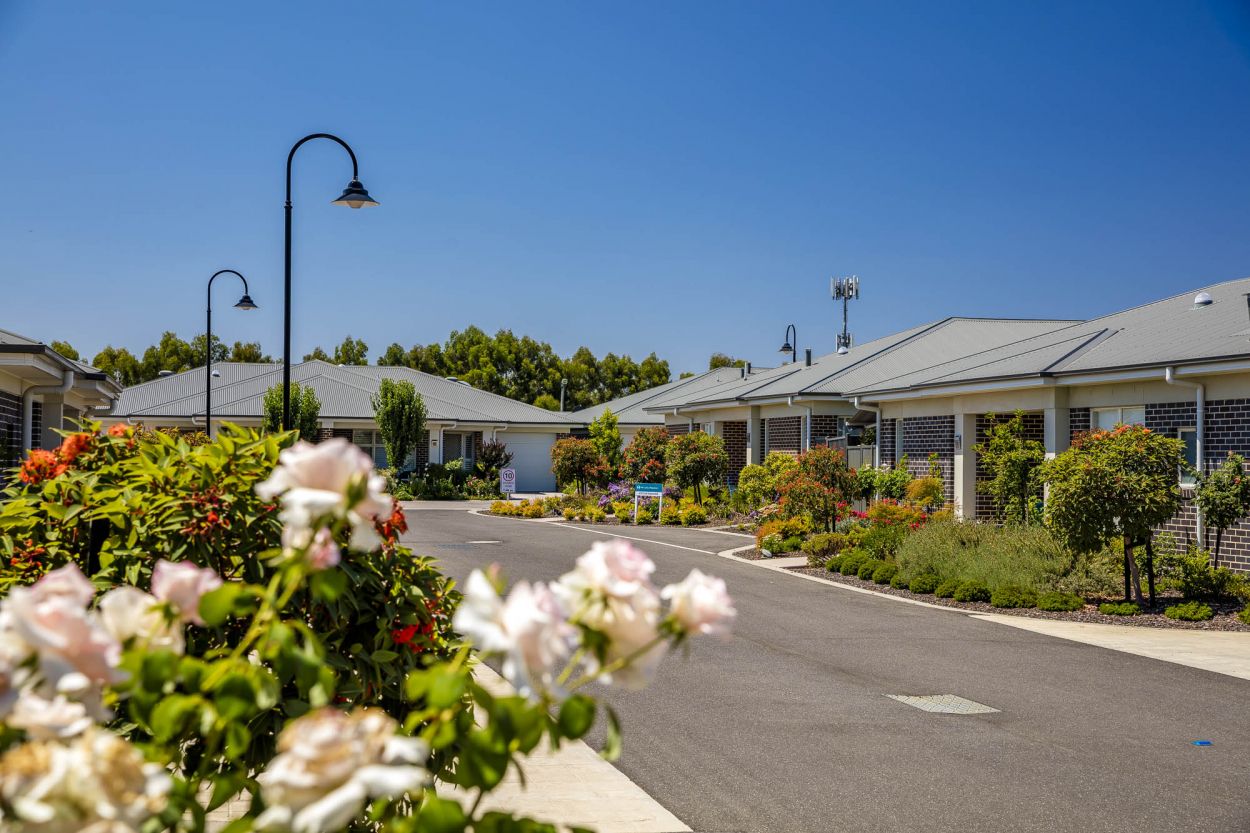 The Links at Waterford