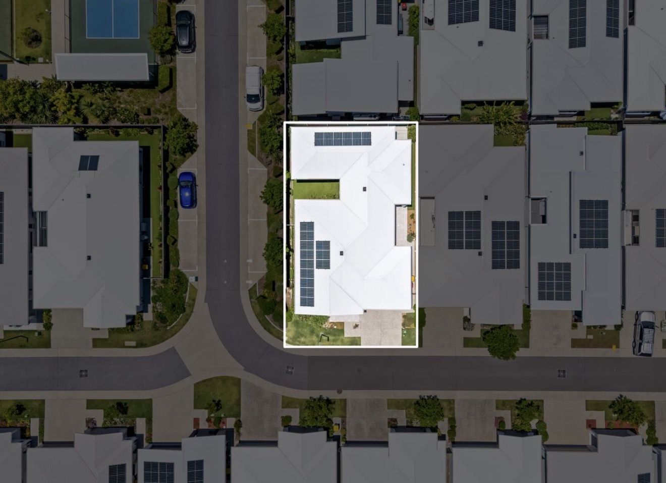 Halcyon Nirimba - Luxury Lifestyle Resort - Home 97 (Whitehaven)