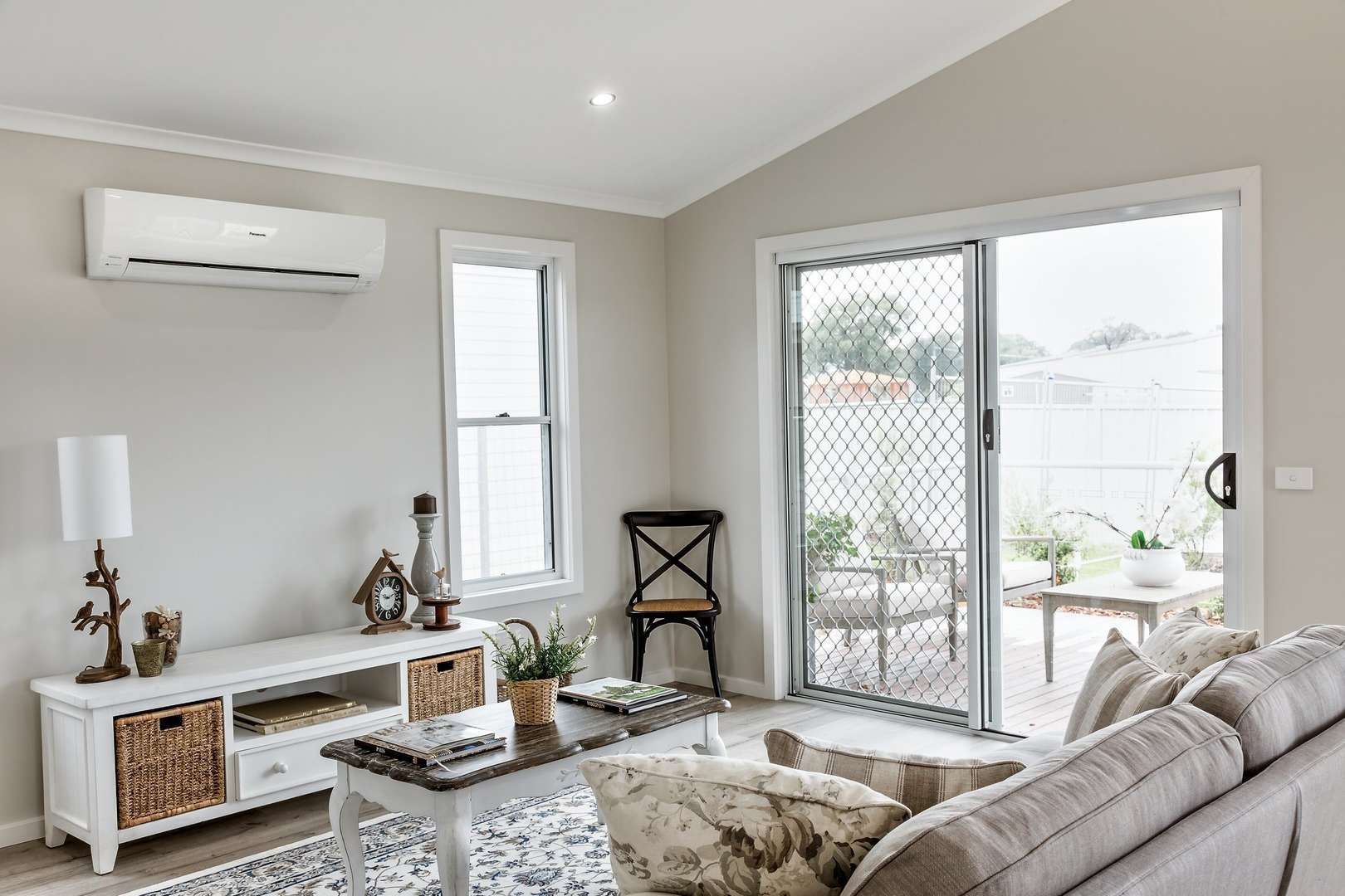 Melaleuca design has so much space for your over 55s lifestyle 