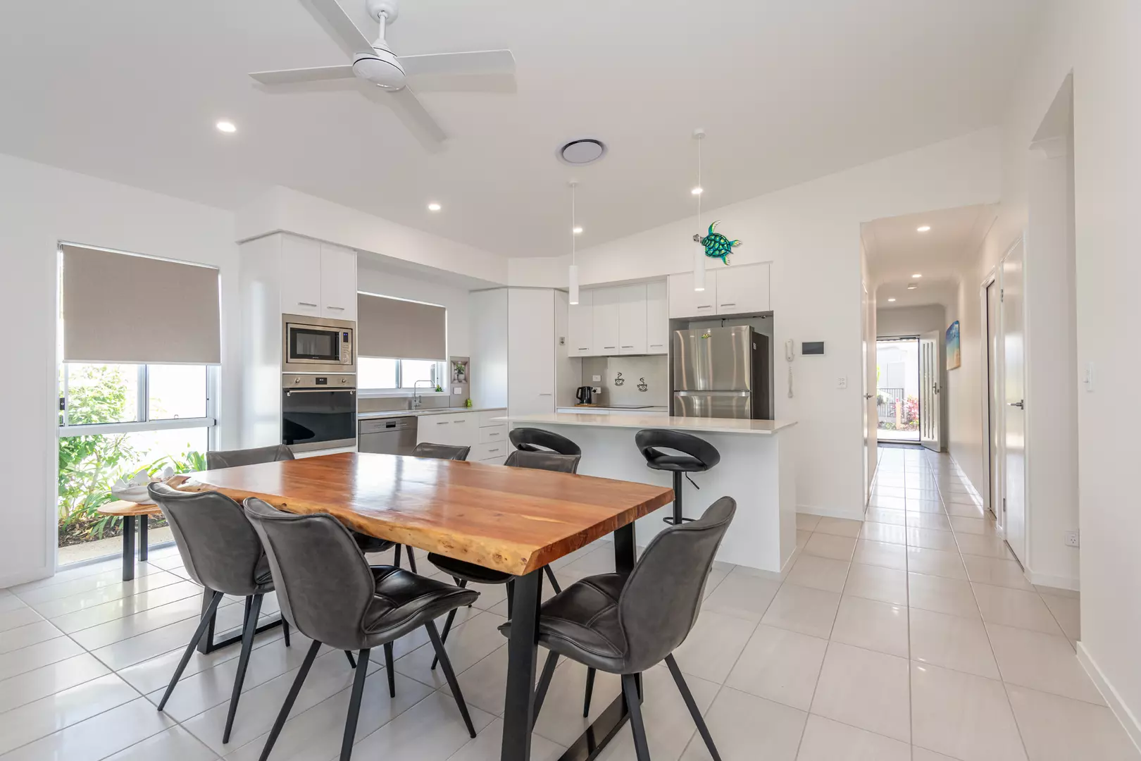 Spacious Retirement Haven 