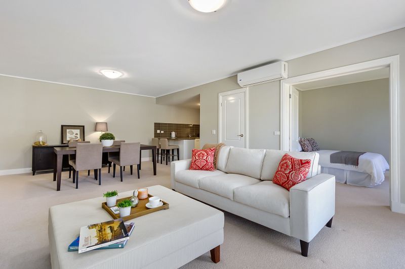 Discover Luxury Retirement Living at Cameron Close Retirement Village