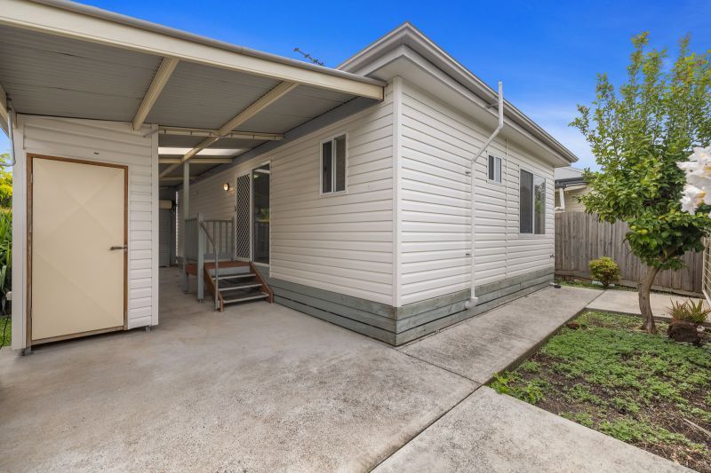 Enjoy Modern Comfort and Convenience