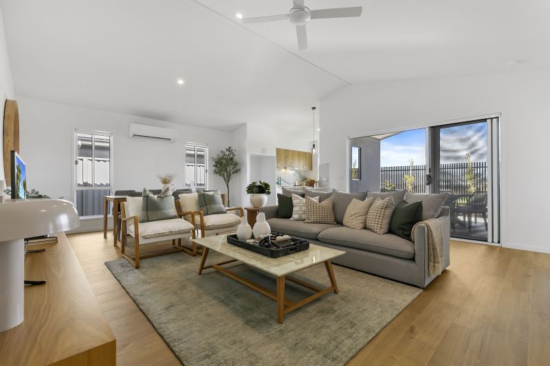 Introducing The Somerset - Available to secure now