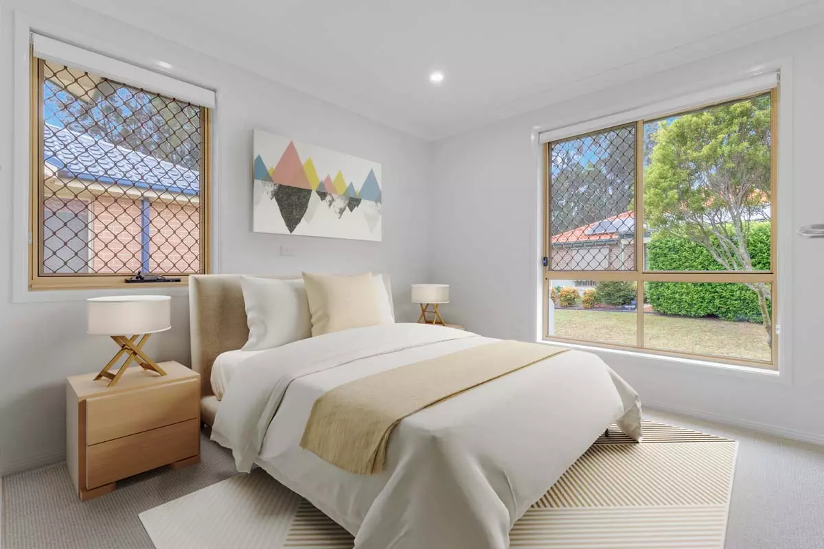 Unit 09: IRT Greenwell Gardens Retirement Village