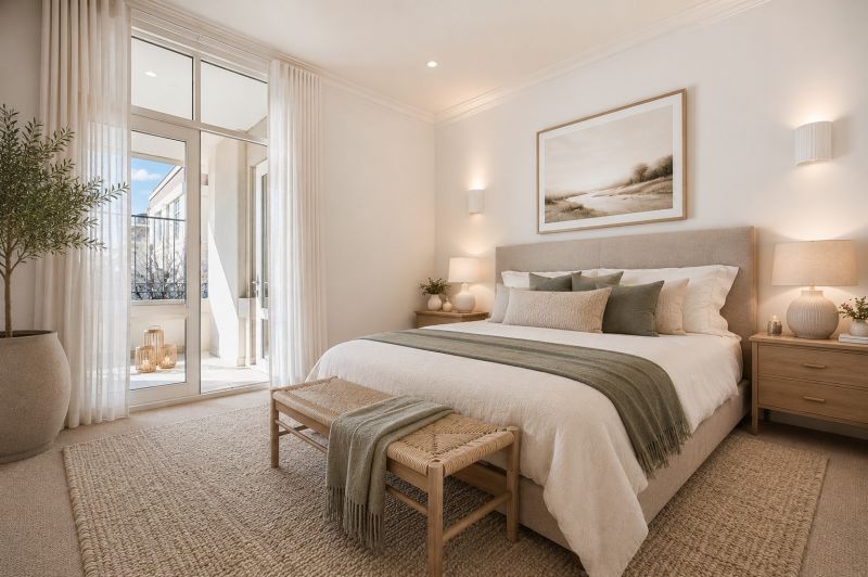 Premium Park View Retirement Living!