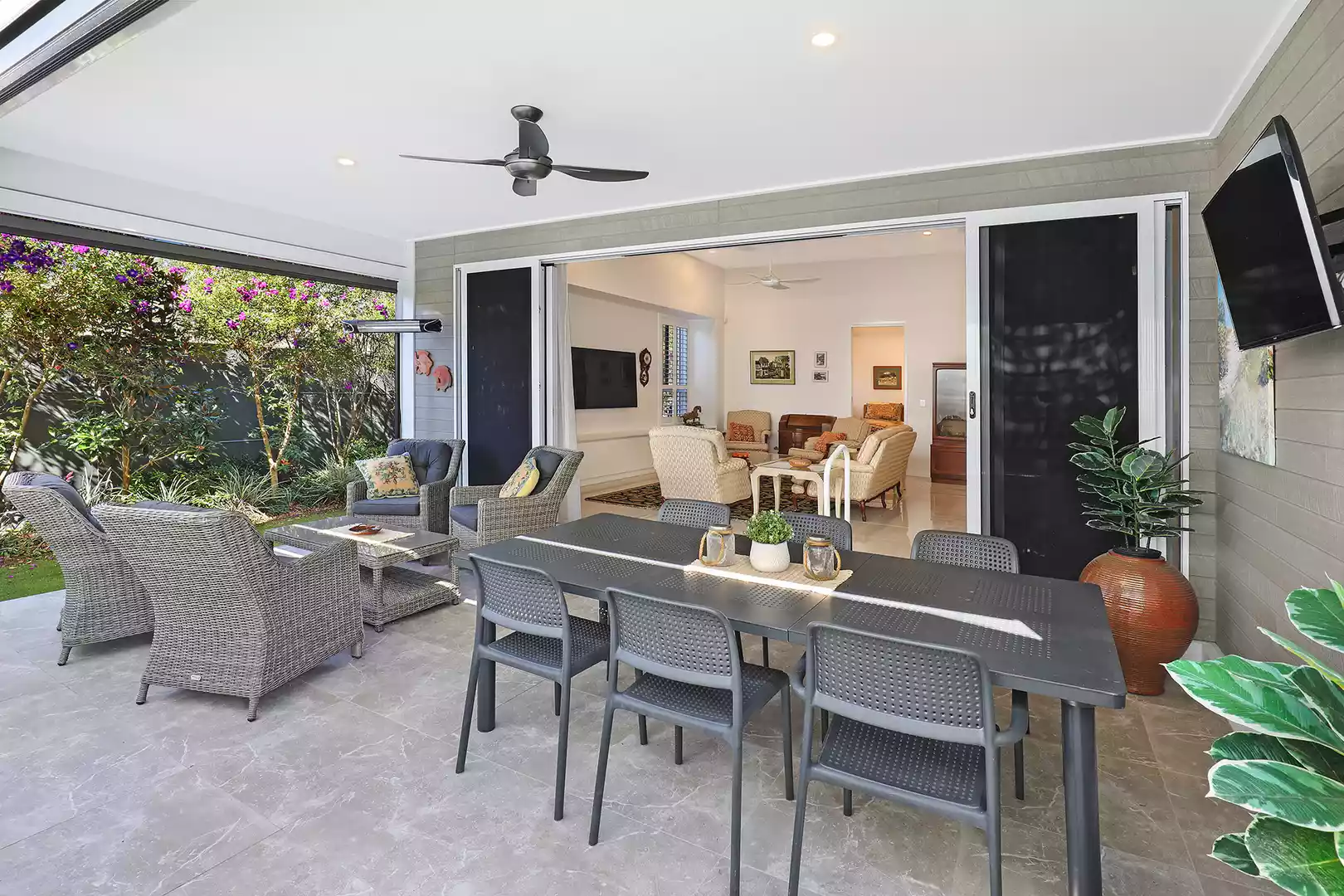 Stylish, Spacious & Superbly Positioned - Villa 17