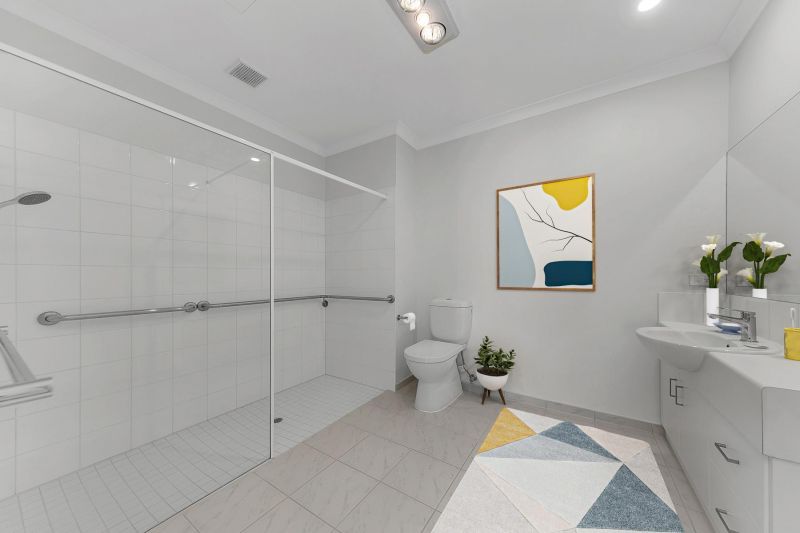 416/208 McDonalds Road, Epping