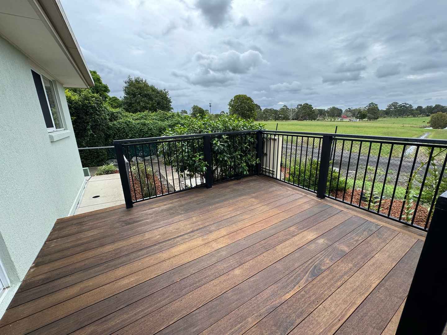 Rural Views ! - Sit Back and Enjoy the Views!