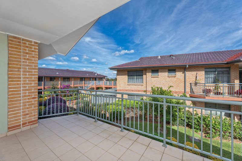 Welcome to your new sanctuary