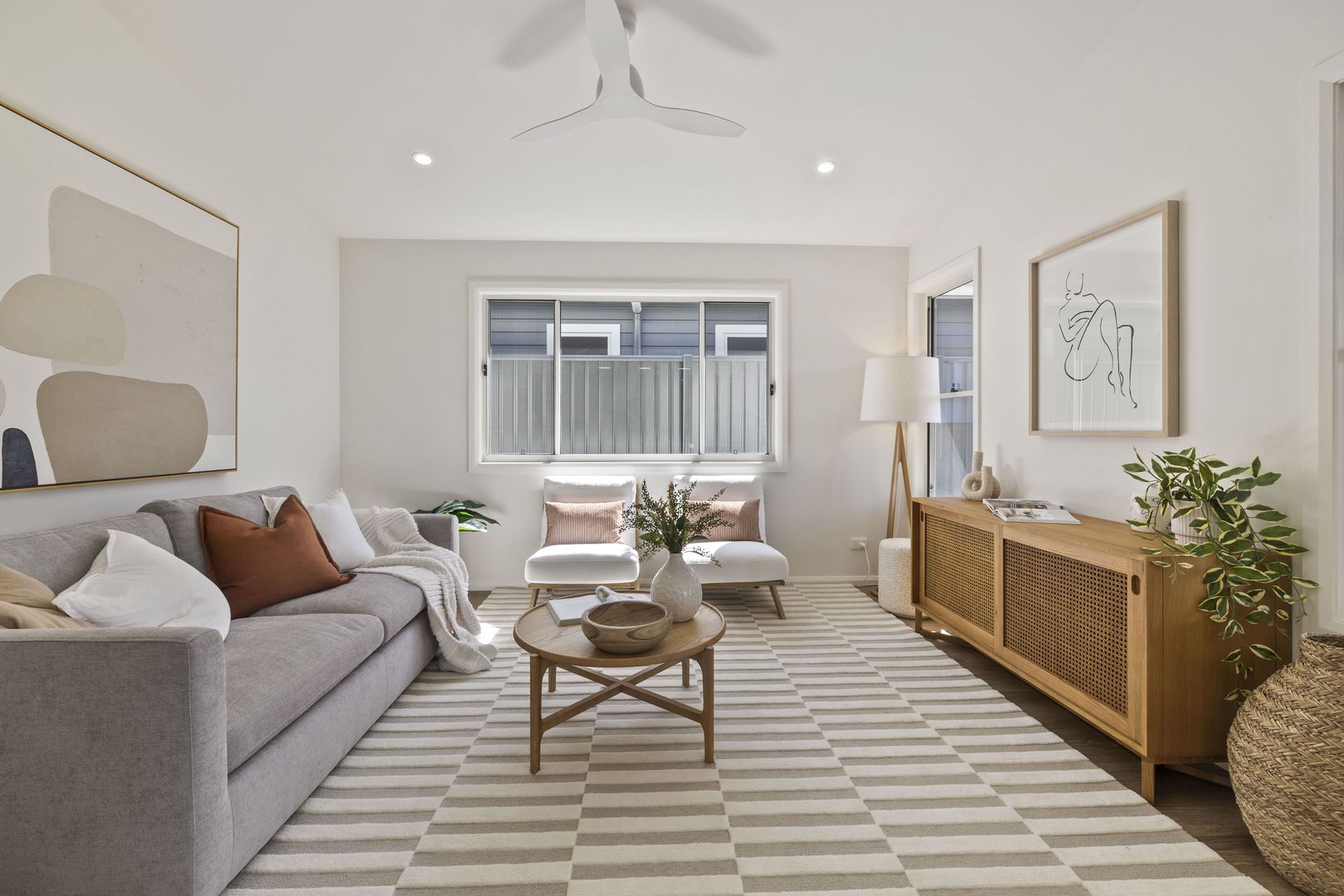 Turquoise Bay III Final Homes, Thyme Lifestyle Resort 