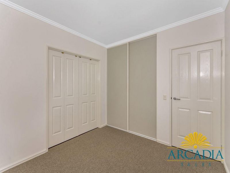 THE BEAUMONT SWANBOURNE - East Facing Two Bedroom  Apartment