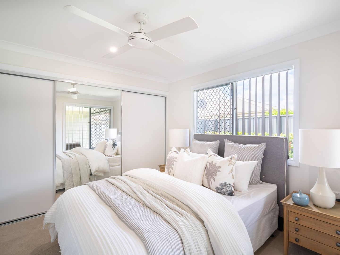 Villa 40 | 2 Bed, 1 Bath + Powder - Oak Tree Retirement Village Bathurst