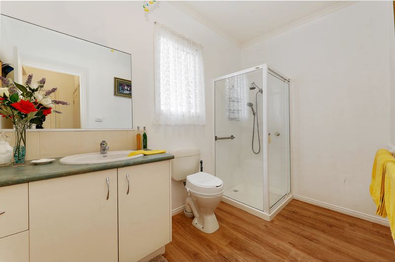 1 bedroom home in pet friendly community