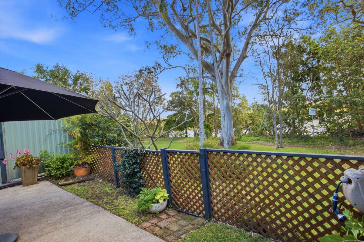 Tweed Broadwater Village, an Over 50's Pet Friendly Lifestyle Village