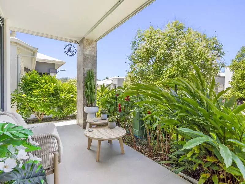 Site 187 - B by Halcyon
Outstanding Residence in Premium B by Halcyon Over 50's Resort