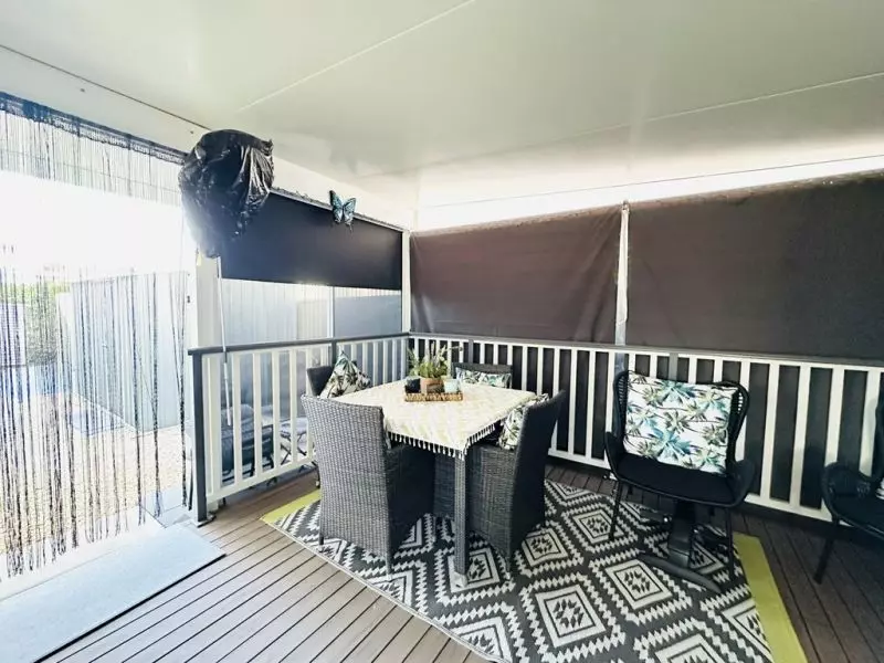 Luxury Living!