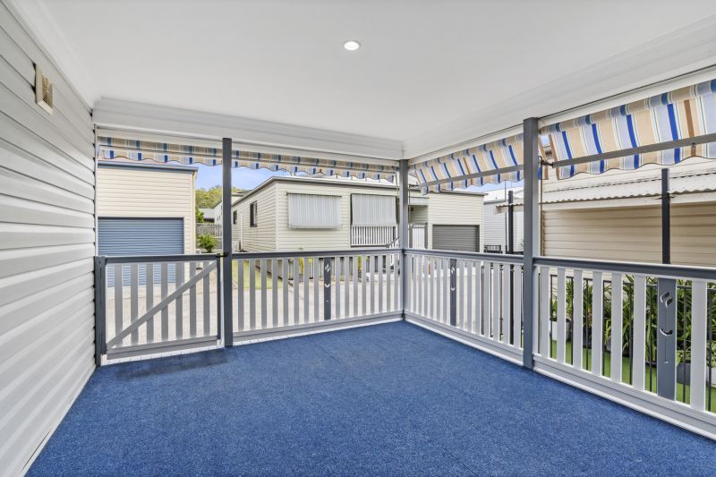Spacious Updated Queenslander