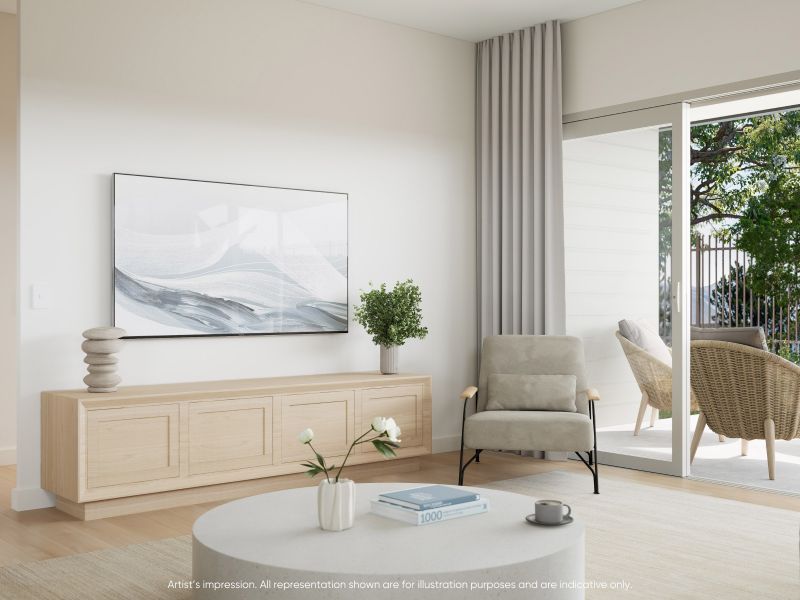 Spacious Villa, Ready to Move-In