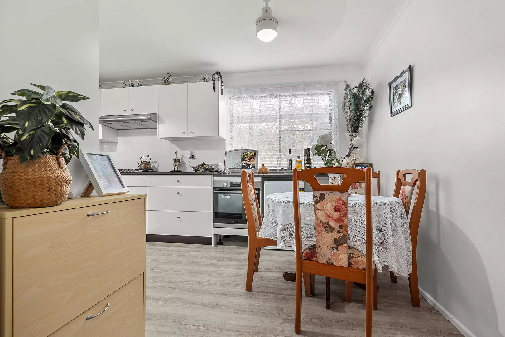 Beautifully Appointed Home