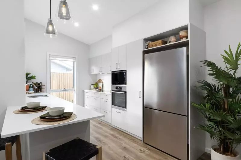 The summit of sophisticated living