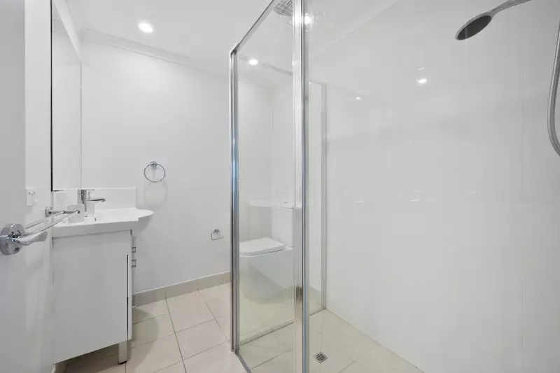 Serviced Apartment | Sandpiper Floorplan