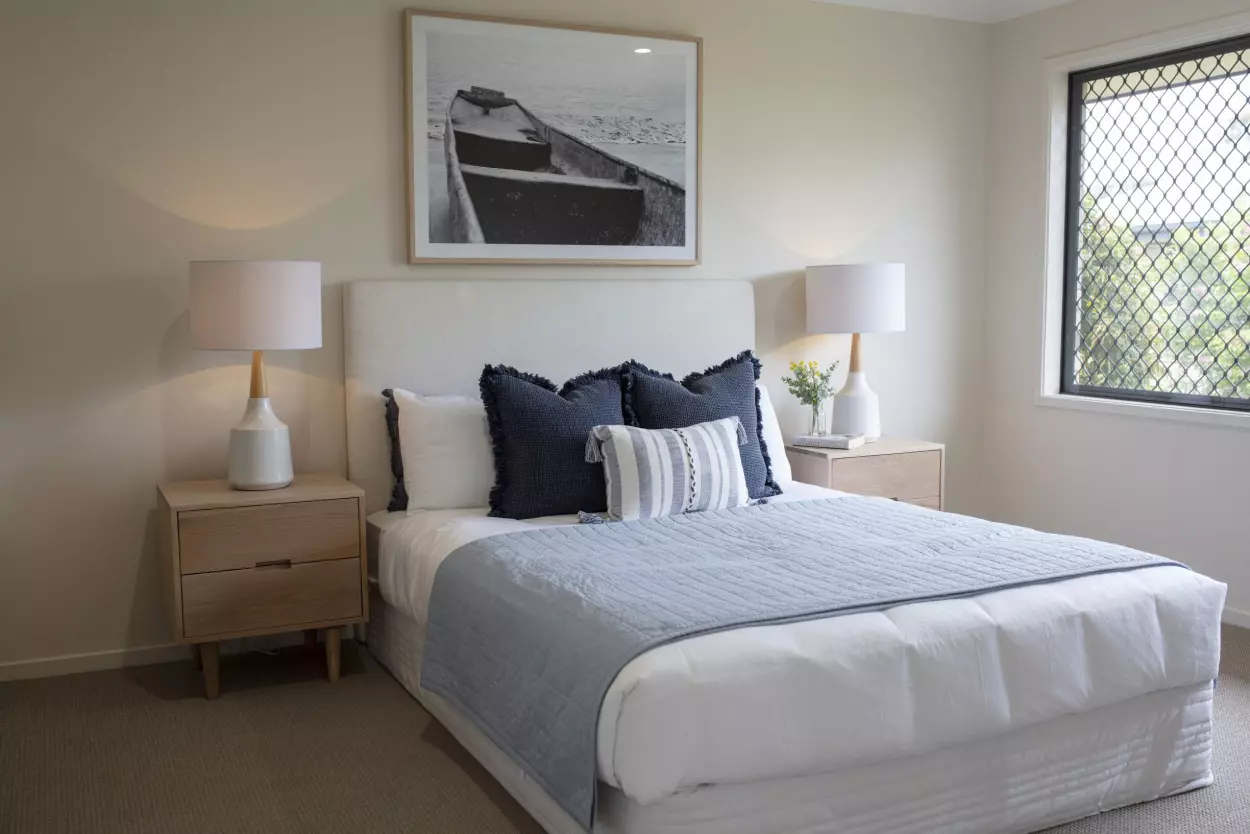 2 Bedroom Villas - The Village Redcliffe