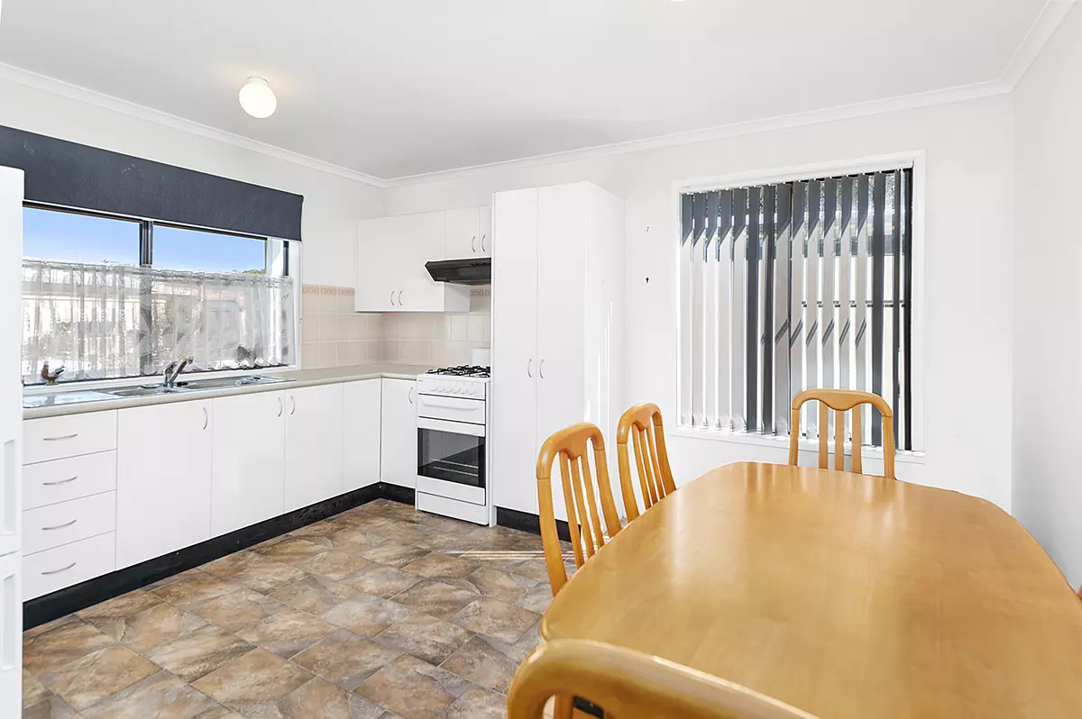 UNDER CONTRACT - Roomy and Fresh - Easy Car access - Sunny and Bright Living Room