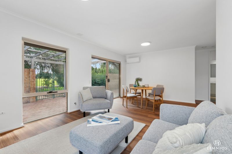 Have you ever dreamed of having a park at your door step?