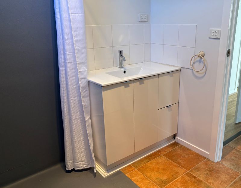 Peninsula Parklands - Site 22