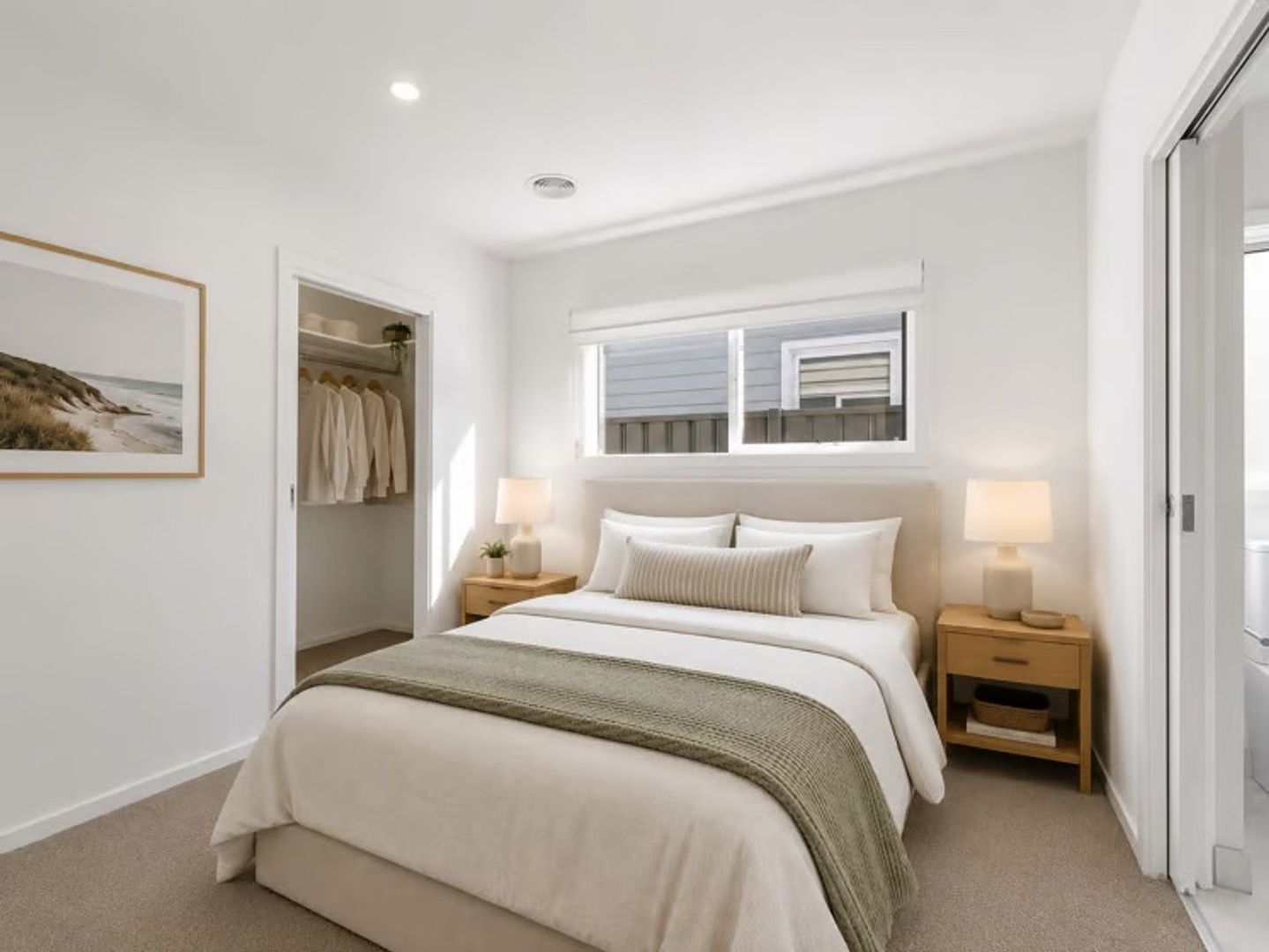 Lifestyle Communities Woodlea - Step into the welcoming Edwin