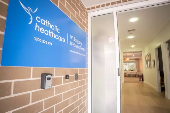 Willoughby Wellness Centre
