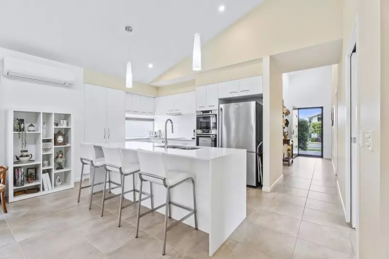 Site 97 - Established Atoll