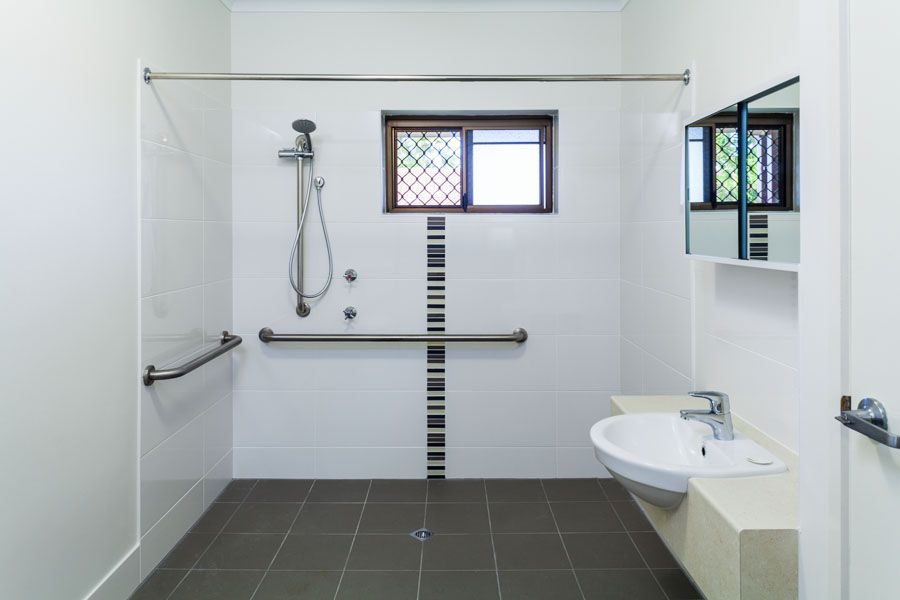 Friendly New Neighbours